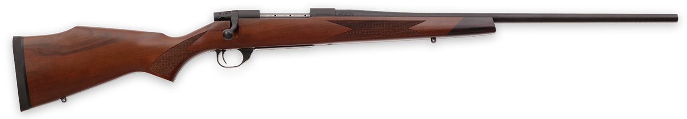 Weatherby VDT243NR2T Vanguard Sporter Full Size 243 Win 4+1 22in Bead Blast