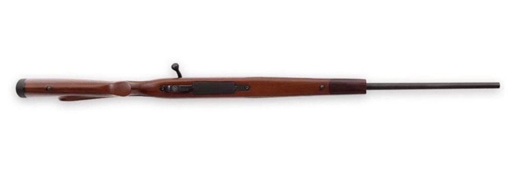Weatherby VDT256RR4T Vanguard Sporter Full Size 25-06 Rem 5+1 24in Bead Bla view 4
