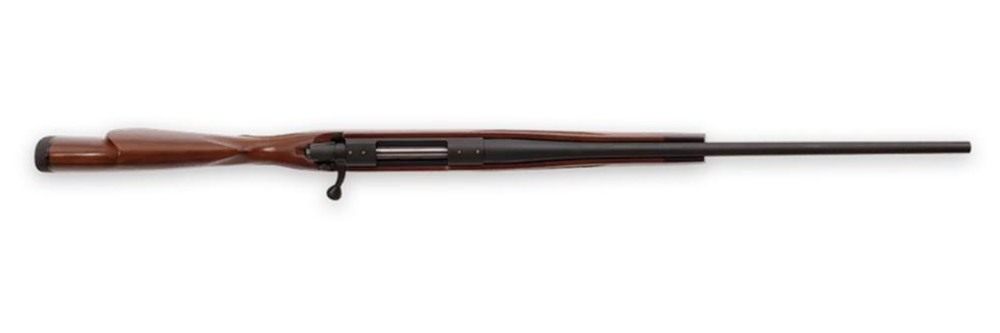 Weatherby VDT256RR4T Vanguard Sporter Full Size 25-06 Rem 5+1 24in Bead Bla view 5