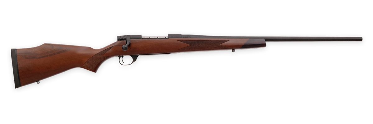 Weatherby VDT270NR4T Vanguard Sporter Full Size 270 Win 5+1 24in Bead Blast