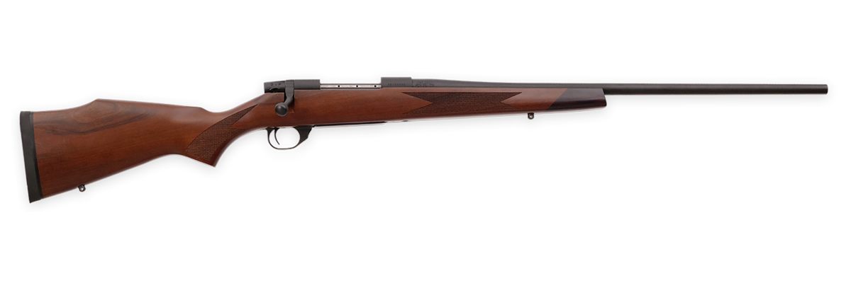 Weatherby VDT300NR4T Vanguard Sporter Full Size 300 Win Mag 3+1 24in Bead B