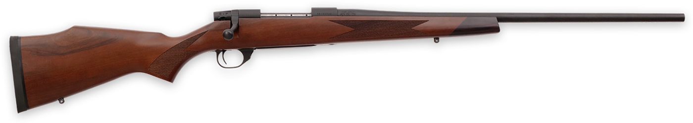 Weatherby VDT300WR4T Vanguard Sporter Full Size 300 Mag 3+1 24in Bead Blast