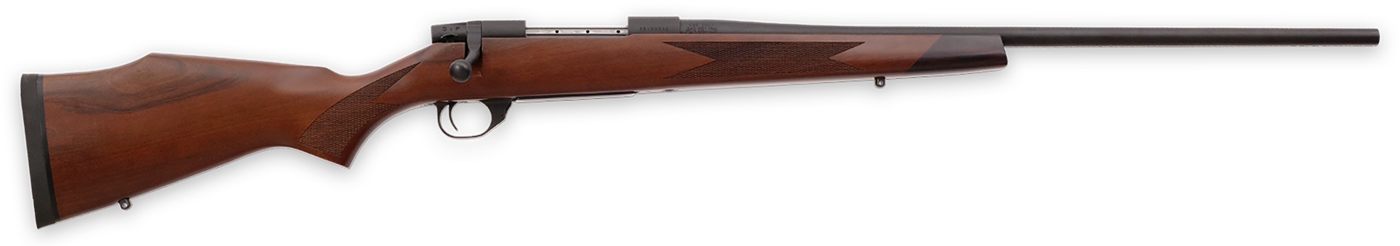Weatherby VDT306SR2T Vanguard Sporter Full Size 30-06 Springfield 5+1 24in