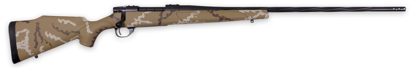 Weatherby VHH300WR6B VGD Outfitter 300 WBY 26MB