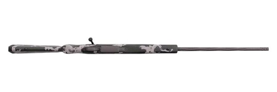 Weatherby Vanguard Talon Rifle 300 Win Mag 3rd Capacity 22in Barrel w/Muzzl view 4