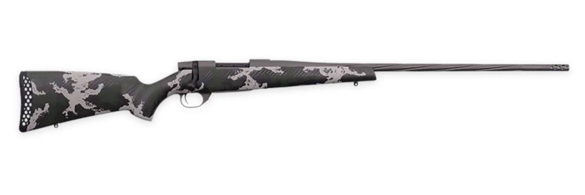 Weatherby WBY Vanguard Talon 308WIN 24 TB W/Brake