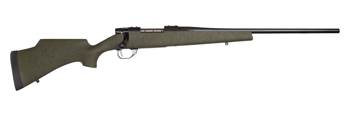 Weatherby Vanguard Camilla Wild 223REM