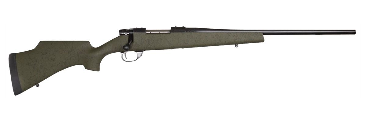Weatherby WBY Vancamilla 7MM-08 Wilderness 20 Thrd