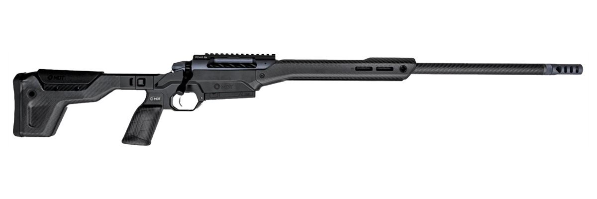 Weatherby Wby 307 Alpine Mdt Carbon 300prc 22 MB