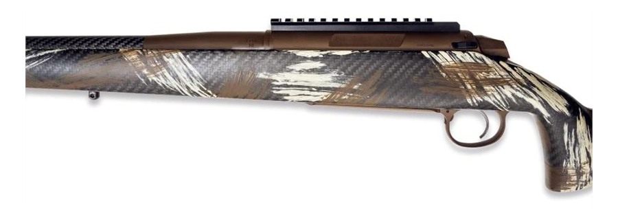 Weatherby 307 Alpine CT .280 Ackley Imp 3rd Capacity 22'' Threaded Barrel w view 4