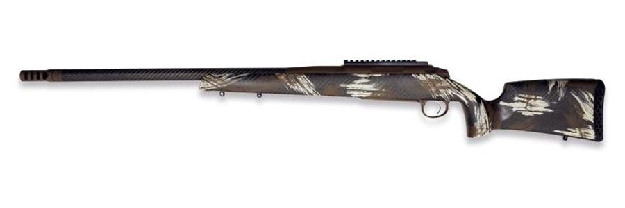 Weatherby 307 Alpine CT .280 Ackley Imp 3rd Capacity 22'' Threaded Barrel w view 5