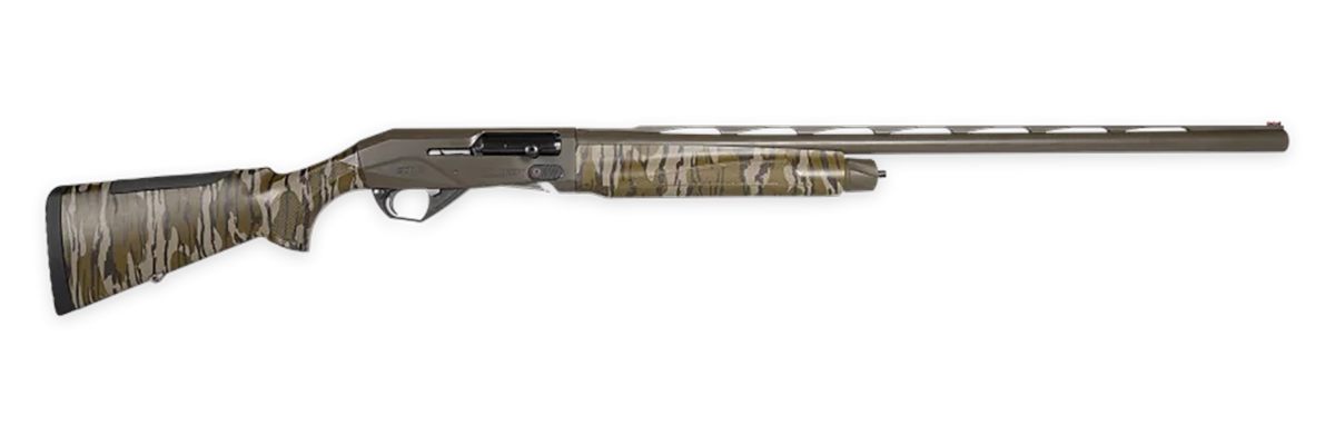 Weatherby XBL1228SMG Sorix Full Size 12 Gauge 3.5in 2+1 28in Vent Rib Barre
