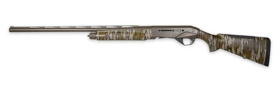 Weatherby XBL1228SMG Sorix Full Size 12 Gauge 3.5in 2+1 28in Vent Rib Barre view 2