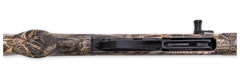 Weatherby EW21228PGM Element II Waterfowler 12 Gauge 3in 2+1 28in Realtree view 4