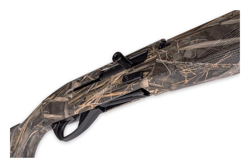 Weatherby EW22028PGM Element II Waterfowler 20 Gauge 3in 2+1 28in Realtree view 2