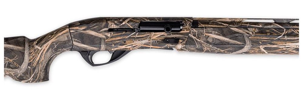 Weatherby EW22028PGM Element II Waterfowler 20 Gauge 3in 2+1 28in Realtree view 3
