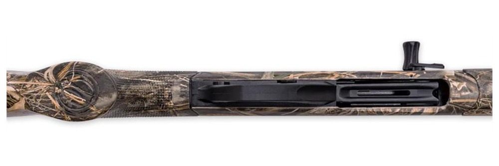 Weatherby EW22028PGM Element II Waterfowler 20 Gauge 3in 2+1 28in Realtree view 4