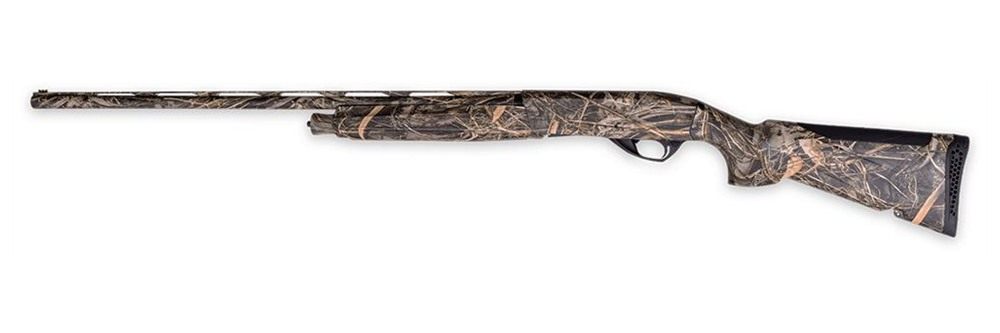 Weatherby EW22028PGM Element II Waterfowler 20 Gauge 3in 2+1 28in Realtree view 5