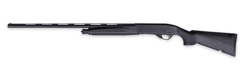 Weatherby ES22028PGM Element II 20 Gauge 3in 2+1 28in Matte Black Vent Rib view 5