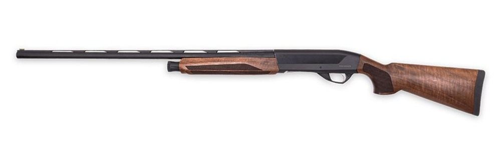 Weatherby EU22028PGM Element II Upland 20 Gauge 3in 2+1 28in Blued Vent Rib view 4