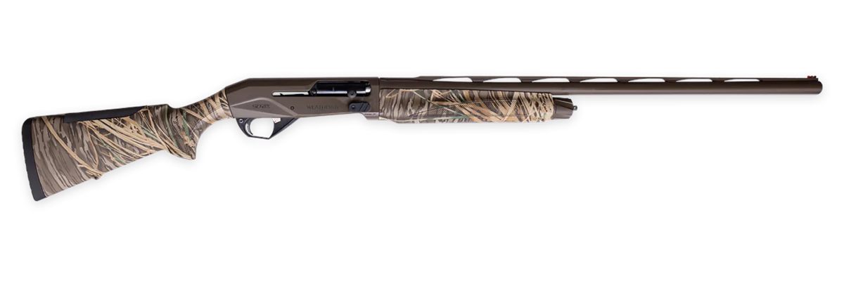 Weatherby Sorix Shotgun 20 ga 3in Chamber 2rd Capacity 28in Barrel Mossy Oa