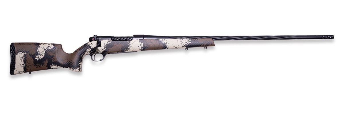 Weatherby WBY MKV High Country RH 7MM BC 20