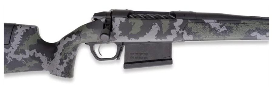 Weatherby 307 Range XP Rifle .300 Win Mag 5rd Capacity 24in Threaded Cerako view 3