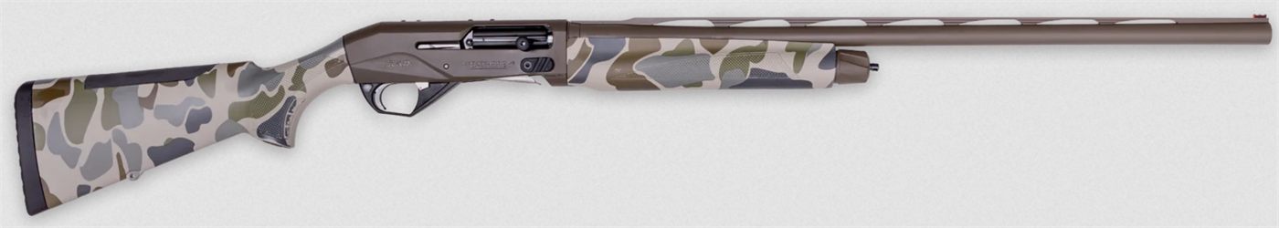 Weatherby Sorix 12 Gauge Bolt 3in 2+1 28in Drilled Tapped Receiver, Adjusta view 2