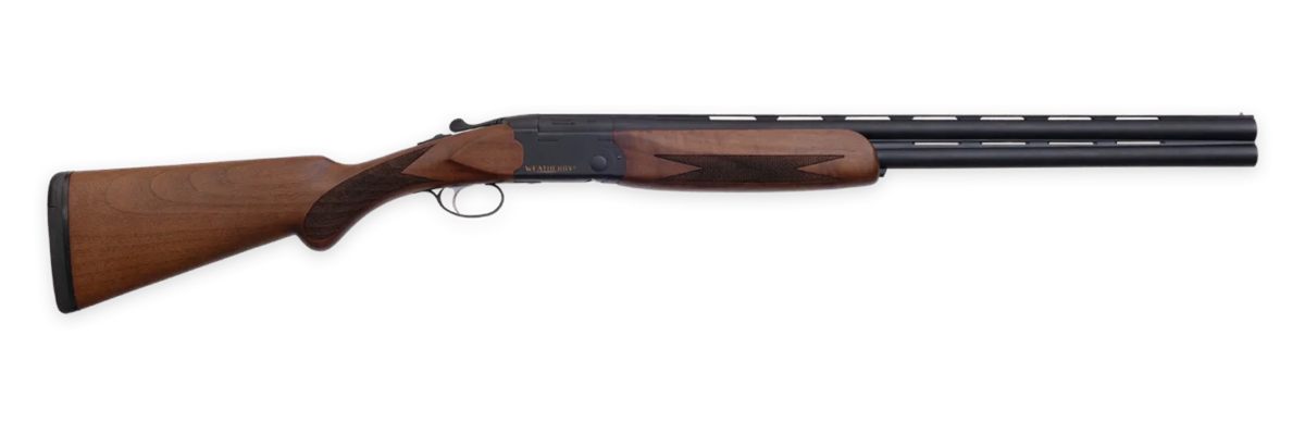 Weatherby OR1MB2028RGG Orion Full Size 20 Gauge Break Open 3in 2rd 28in Mat
