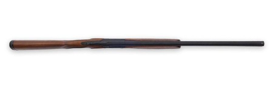 Weatherby OR1MB2028RGG Orion Full Size 20 Gauge Break Open 3in 2rd 28in Mat view 3