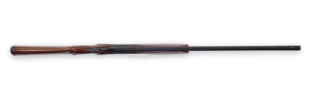 Weatherby OSP1230PGM Orion 12 Gauge 2 Shot 30in Matte Blued Over/Under Vent view 6