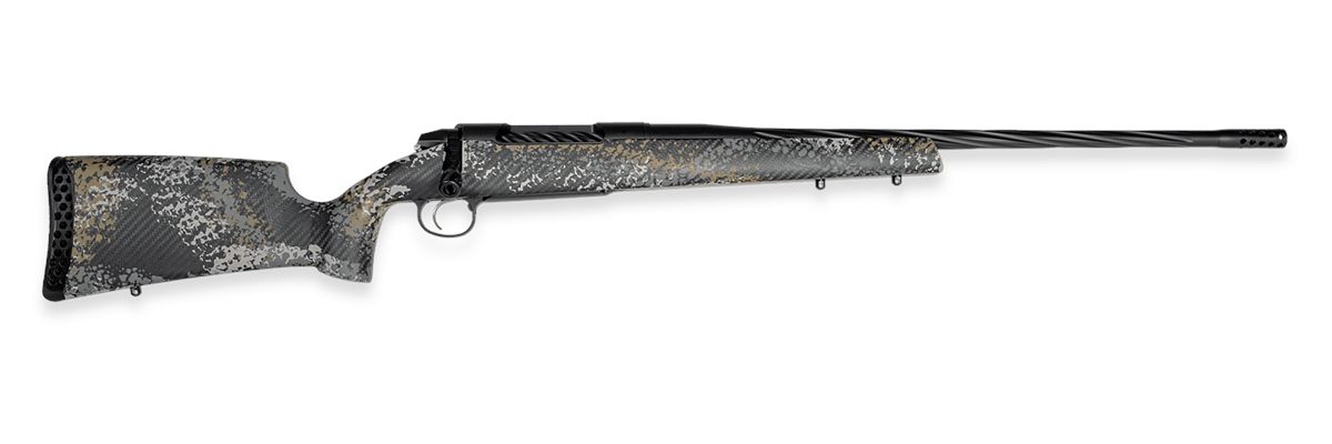 Weatherby 3WAST7MMBR2B 307 Alpine ST 7MM BC 20+2