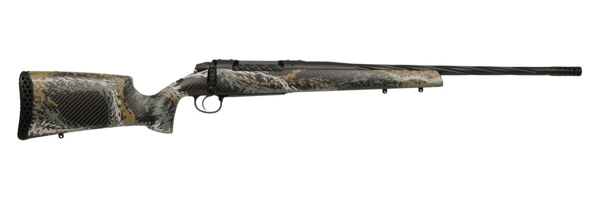 Weatherby 3WAST7MMBR2B 307 Alpine ST 7MM BC 20+2 view 2