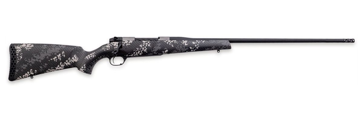 Weatherby WBY MKV Backcountry RH 7MM BC 20