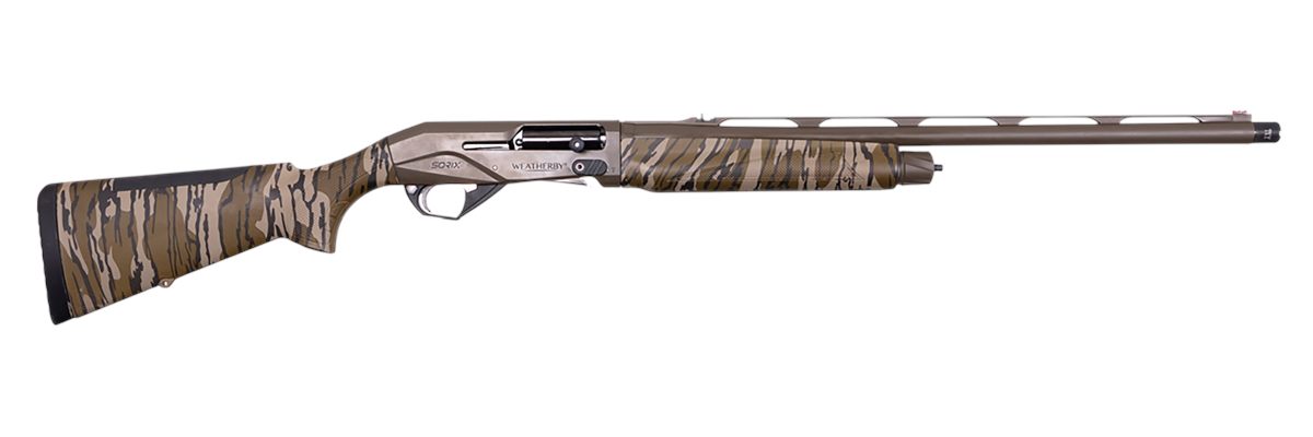 Weatherby XTB2024MAG Sorix Turkey Compact 20 Gauge Semi Auto 3.50in 2+1 24i