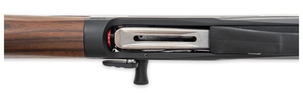 Weatherby Sorix Field Shotgun 12 ga 3in Chamber 2rd Capacity 28in Barrel Wa view 4