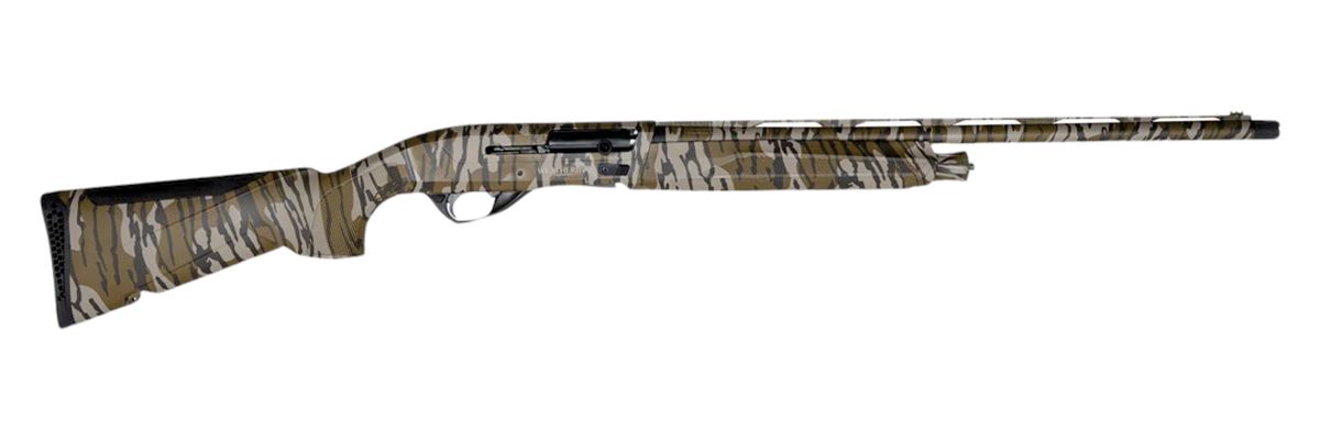 Weatherby EB21222PGM Element II Limited Run 12 Gauge 3in 2+1 22in Overall H