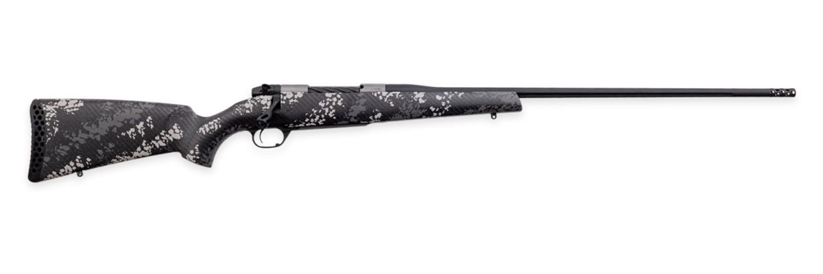 Weatherby MBT20N338WL6B Mark V Backcountry 2.0 Ti Full Size 338 WBY RPM 4+1 view 2