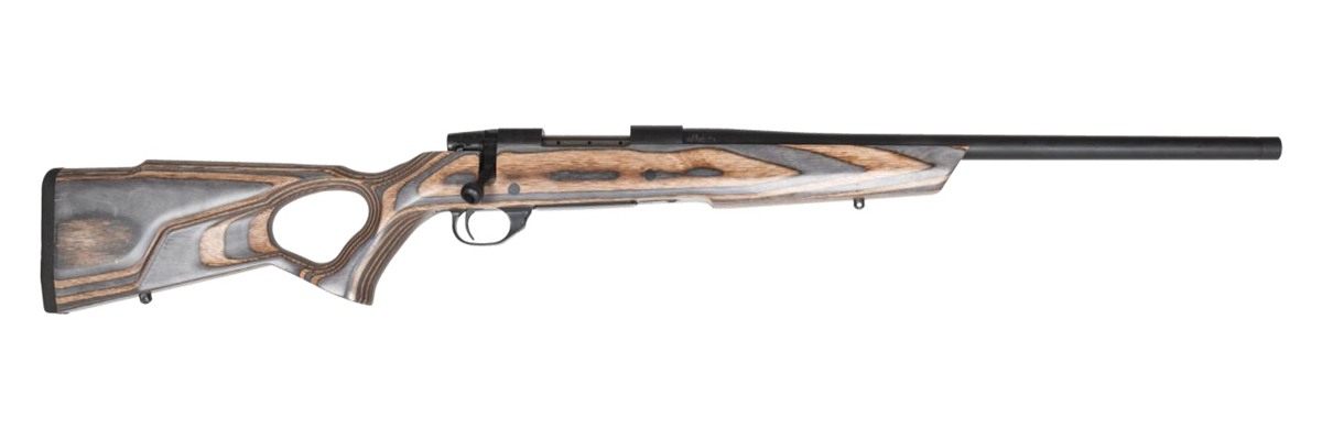 Weatherby Wby Vanguard Spike Camp 6.5creed 20 Thrd