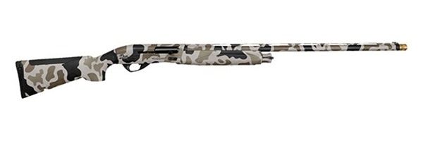 Weatherby WBY Element 2 DUX SA 20M/28MC