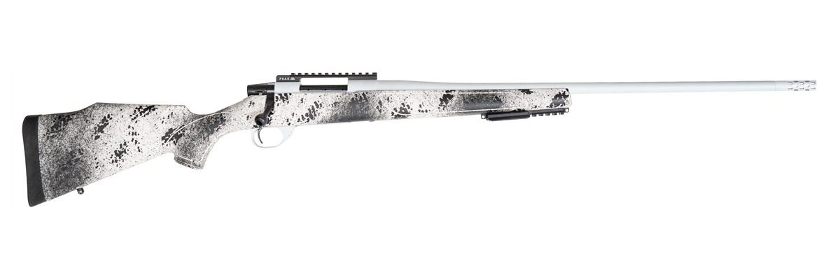 Weatherby Wby Vanguard Arctic Pro 300win 24 Brake
