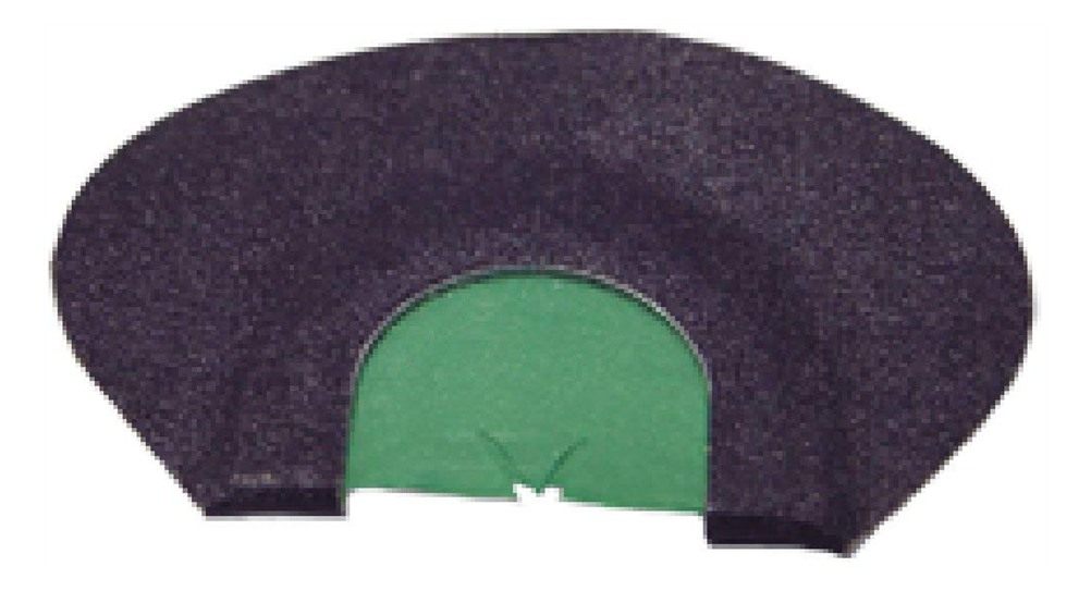 Pittman Game Calls Black Diamond 4 Rd Diaphram - 208
