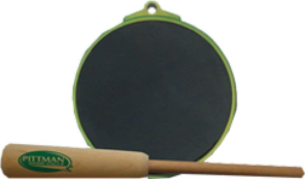 Pittman Game Calls Working Girl Slate - 312