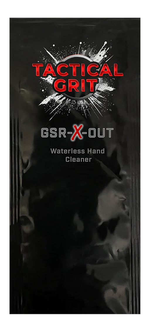 Tactical Grit Tg10pack 10pack Tacpack Baggie