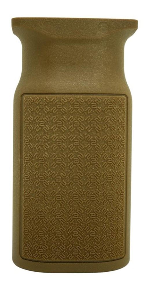 AMEND2 M-LOK VERTICAL FOREGRIP COYOTE BROWN