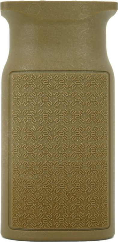 AMEND2 M-LOK VERTICAL FOREGRIP COYOTE BROWN view 2