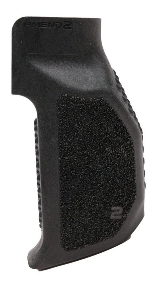 C E Innovations Amend2 Priapus Pistol Grip Black Model (No Beavertail No Sc