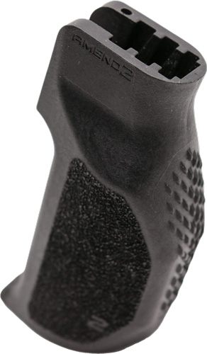 C E Innovations Amend2 Priapus Pistol Grip Black Model (No Beavertail No Sc view 2