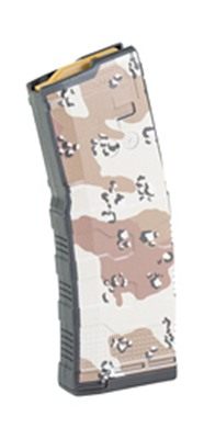 Amend2 MAG AR15 556 MOD3 30RD CCC