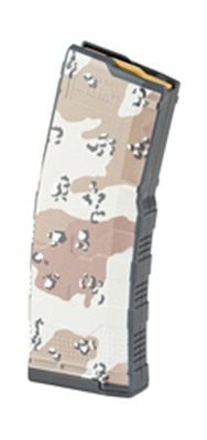 Amend2 MAG AR15 556 MOD3 30RD CCC view 2